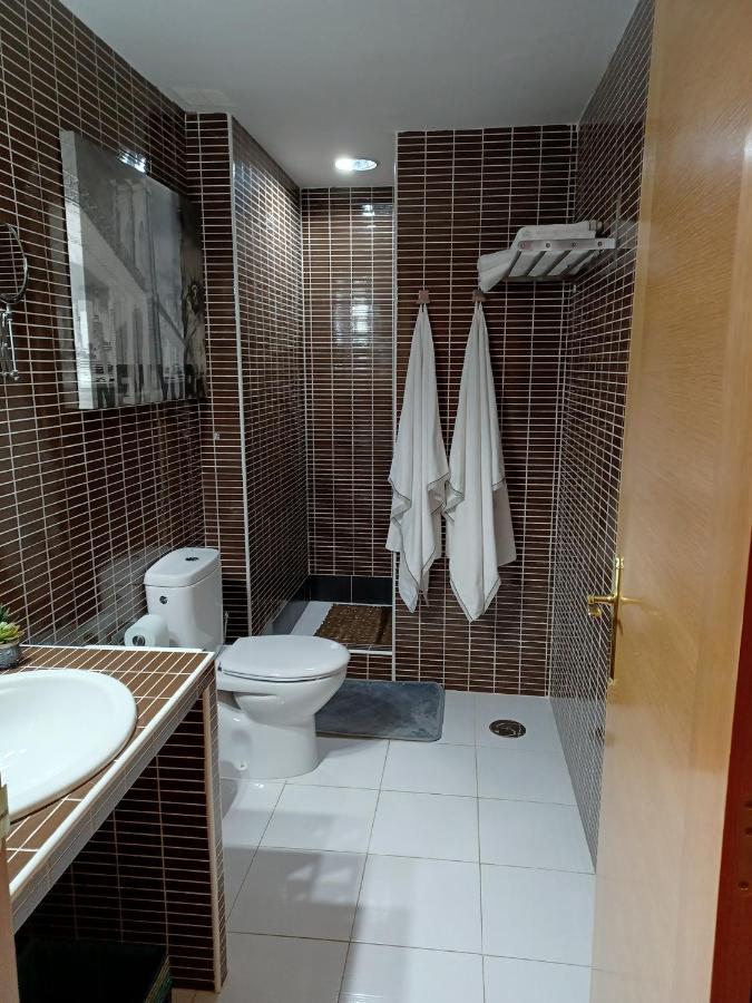 Apartment Precioso Con Terraza Y Piscina