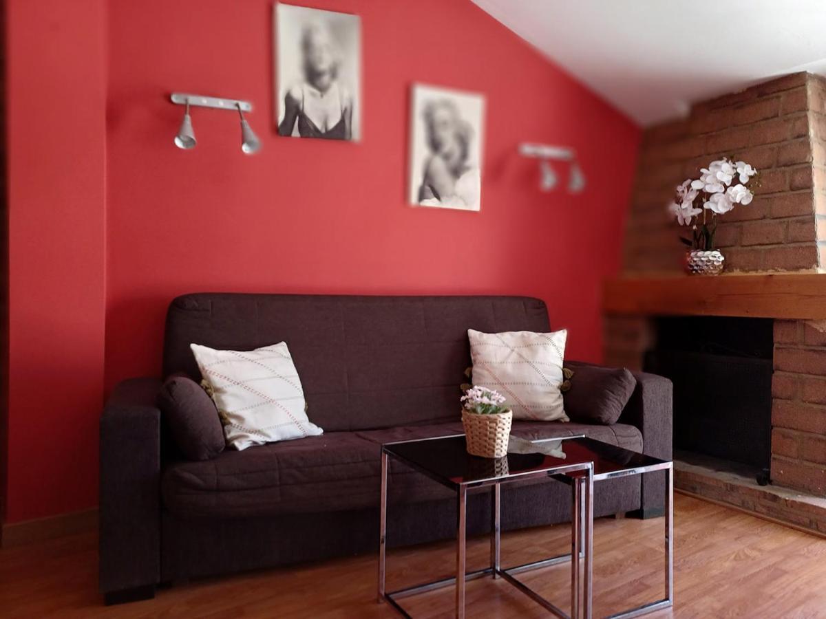 Precioso Con Terraza Y Piscina Apartment Ruidera